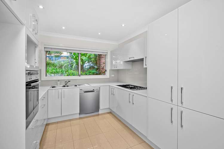 Second view of Homely townhouse listing, 11/20 Benelong Street, Seaforth NSW 2092