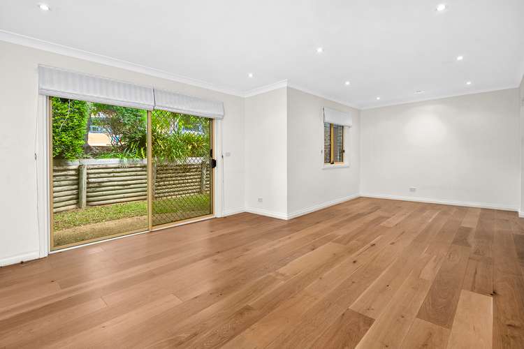 Third view of Homely townhouse listing, 11/20 Benelong Street, Seaforth NSW 2092