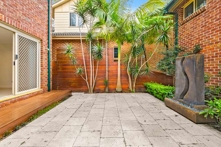 Fourth view of Homely townhouse listing, 11/20 Benelong Street, Seaforth NSW 2092