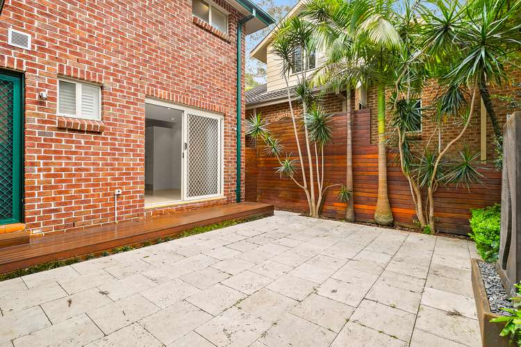 Fifth view of Homely townhouse listing, 11/20 Benelong Street, Seaforth NSW 2092
