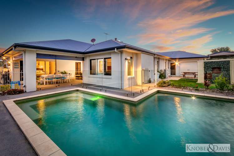 Second view of Homely house listing, 79 Raptor Parade, Banksia Beach QLD 4507
