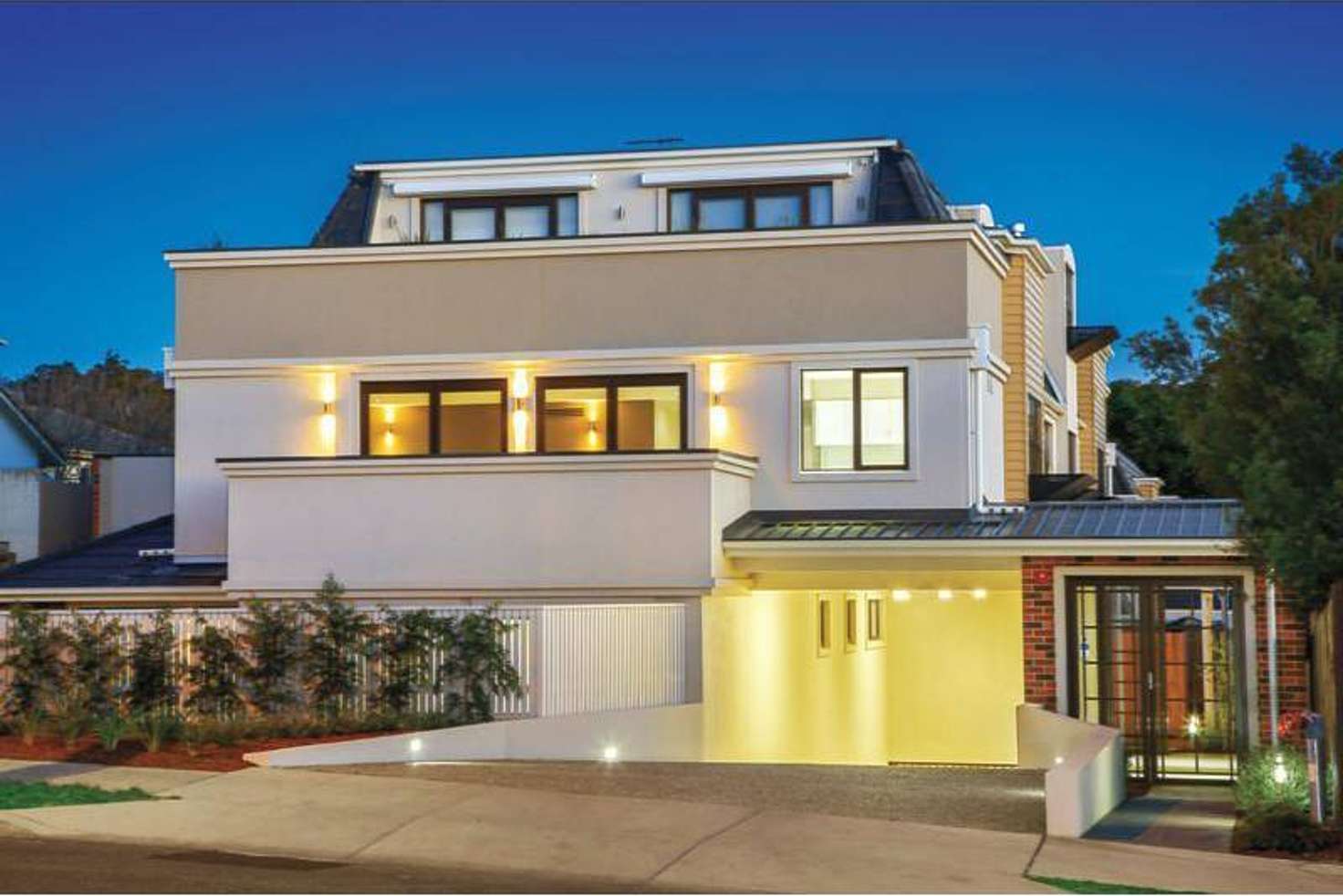 Main view of Homely apartment listing, 7/216 Belmore Road, Balwyn VIC 3103