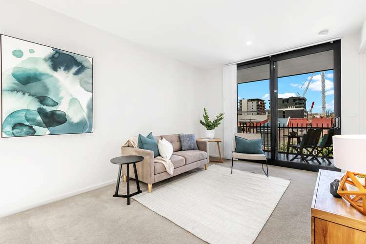 Third view of Homely unit listing, 226/18 Throsby Street, Wickham NSW 2293