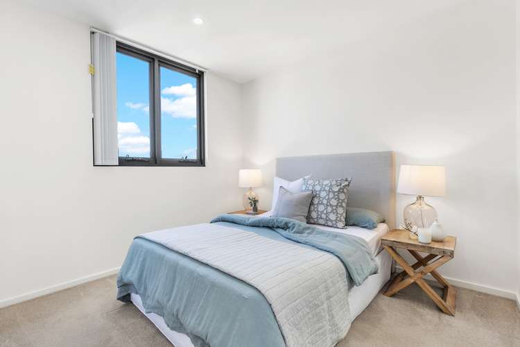 Fourth view of Homely unit listing, 226/18 Throsby Street, Wickham NSW 2293