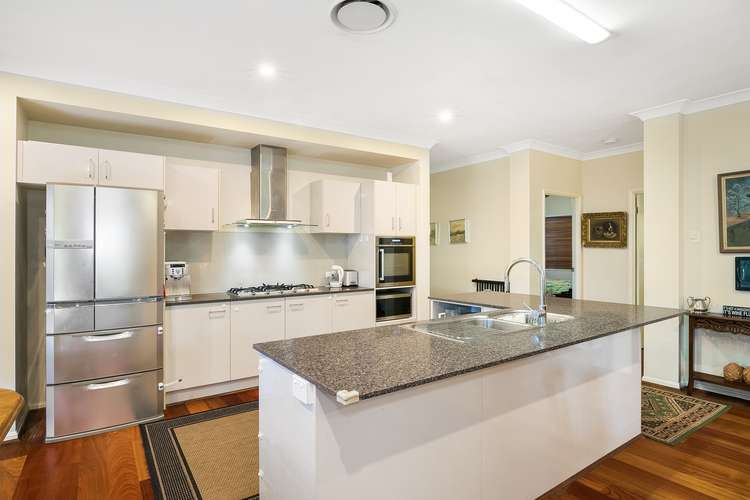 Main view of Homely house listing, 3359 Moggill Road, Bellbowrie QLD 4070