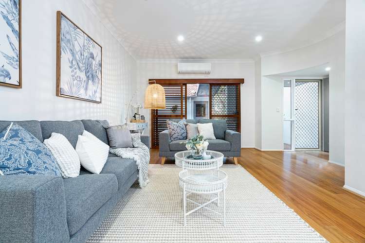 Fifth view of Homely townhouse listing, 74 Kenbury Street, Bulimba QLD 4171