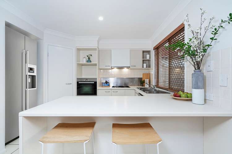 Sixth view of Homely townhouse listing, 74 Kenbury Street, Bulimba QLD 4171