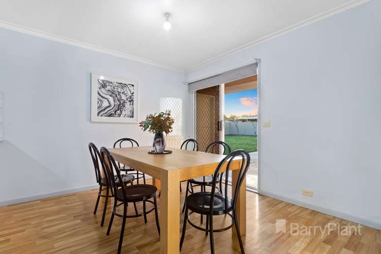 Fifth view of Homely house listing, 14 Manningtree Parade, Craigieburn VIC 3064