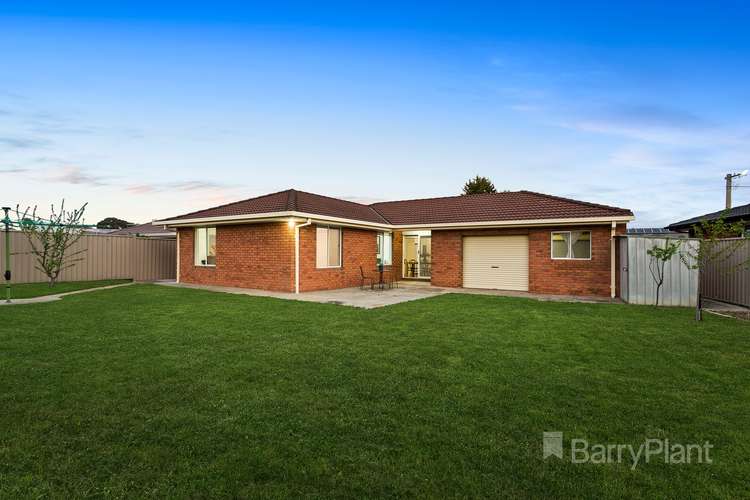 Sixth view of Homely house listing, 14 Manningtree Parade, Craigieburn VIC 3064