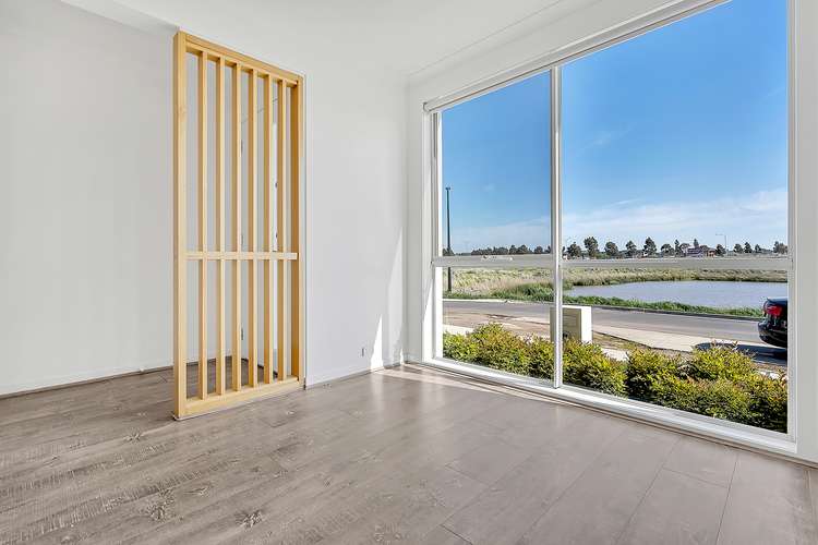 Second view of Homely townhouse listing, 13 Bayano Way, Craigieburn VIC 3064