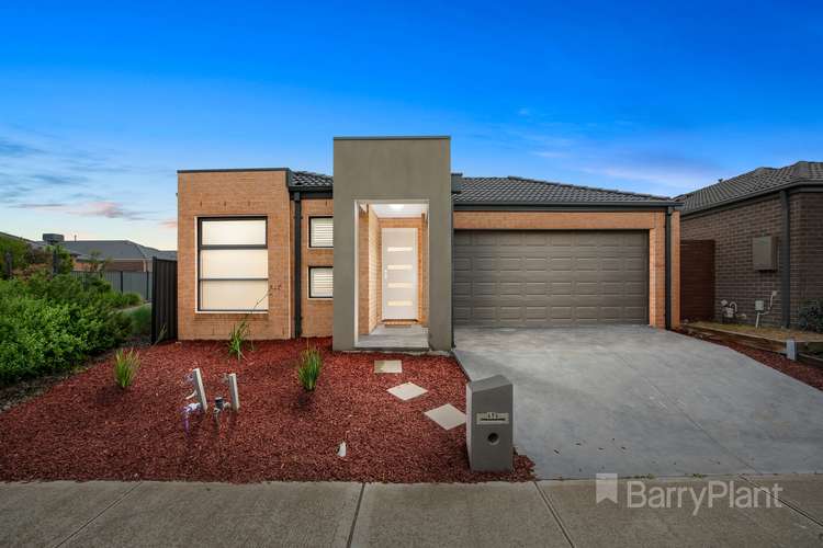 Main view of Homely house listing, 498 Grand Boulevard, Craigieburn VIC 3064