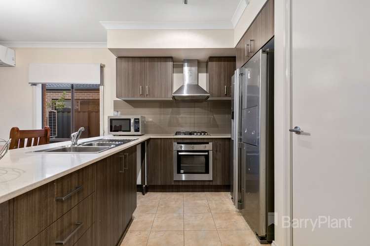 Second view of Homely house listing, 498 Grand Boulevard, Craigieburn VIC 3064