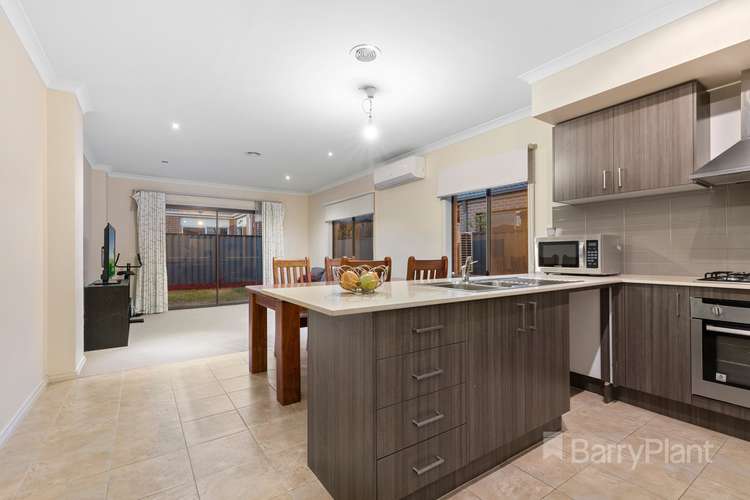 Third view of Homely house listing, 498 Grand Boulevard, Craigieburn VIC 3064