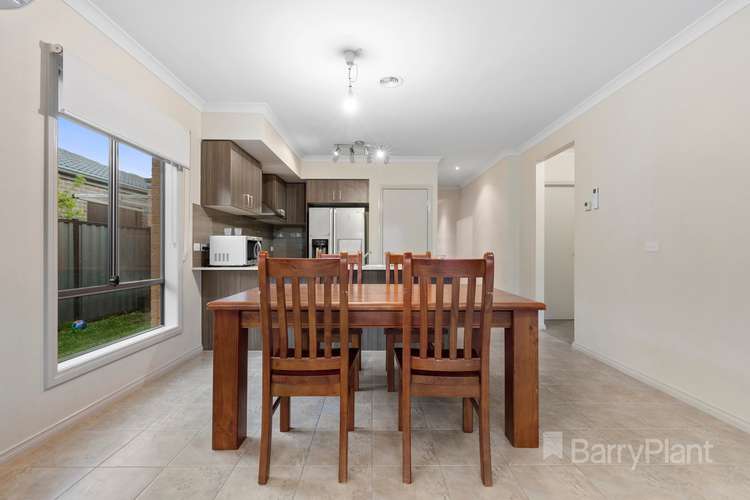 Fifth view of Homely house listing, 498 Grand Boulevard, Craigieburn VIC 3064