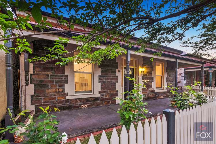 Main view of Homely house listing, 34 John Street, Eastwood SA 5063