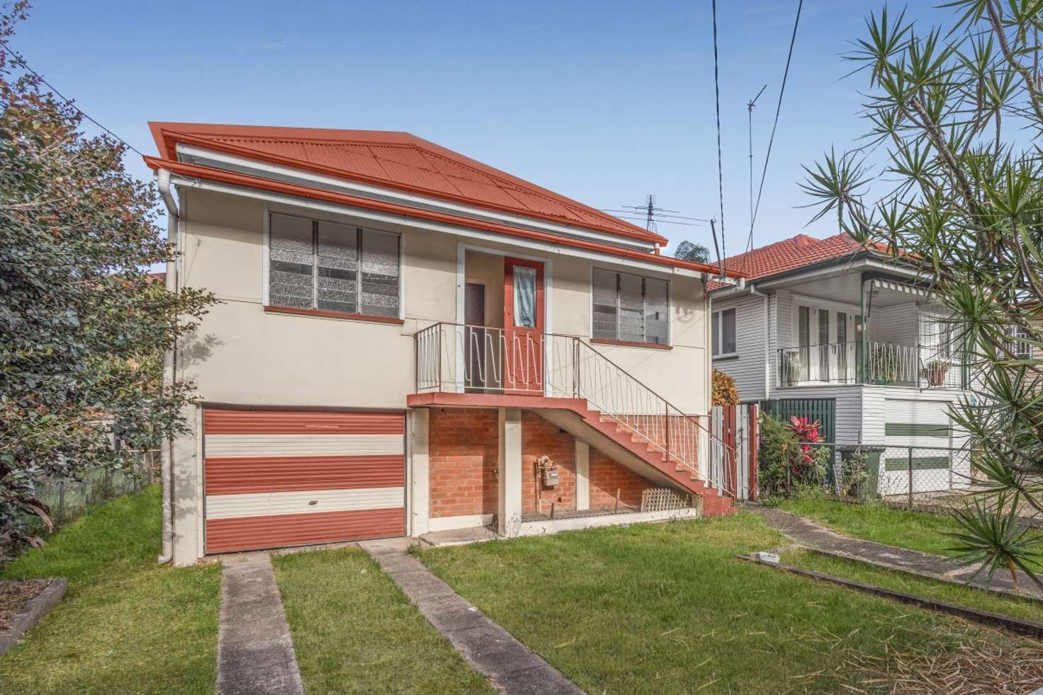Main view of Homely house listing, 18 Marquis Street, Greenslopes QLD 4120