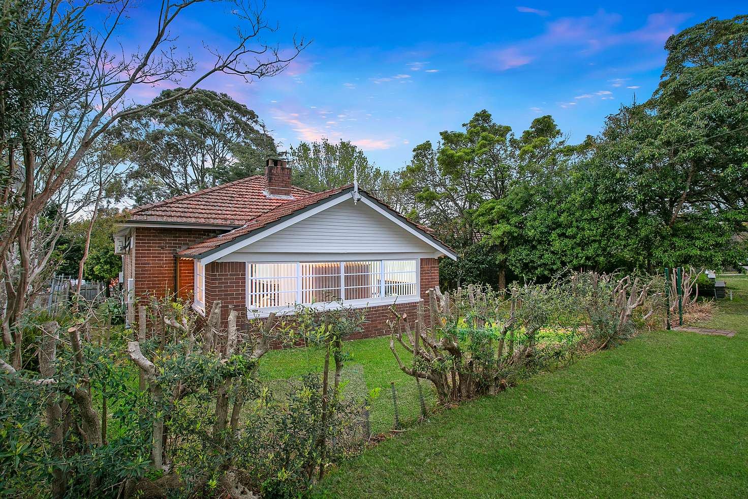 Main view of Homely house listing, 8 Alan Avenue, Seaforth NSW 2092
