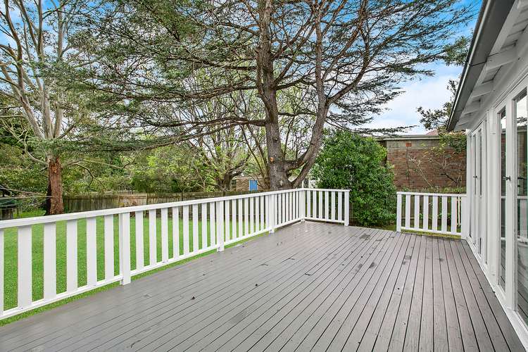 Fourth view of Homely house listing, 8 Alan Avenue, Seaforth NSW 2092