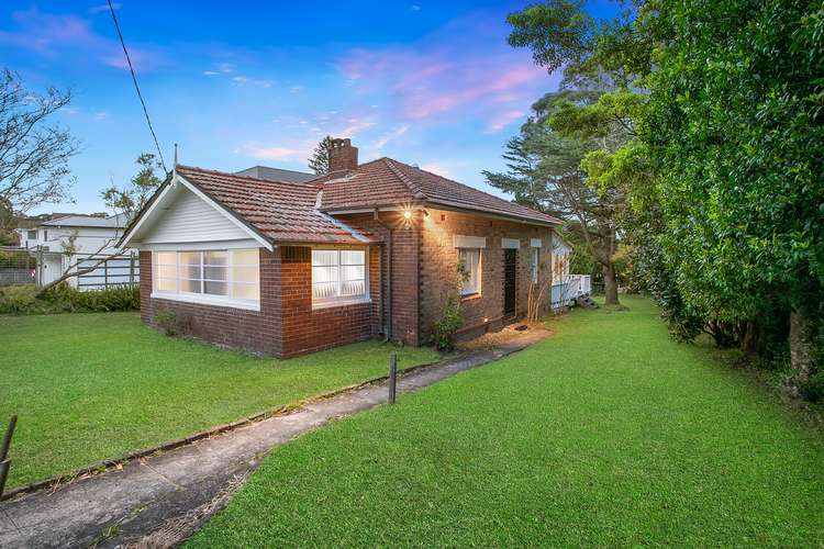 Fifth view of Homely house listing, 8 Alan Avenue, Seaforth NSW 2092