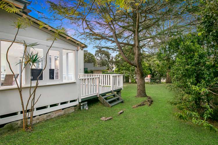 Sixth view of Homely house listing, 8 Alan Avenue, Seaforth NSW 2092