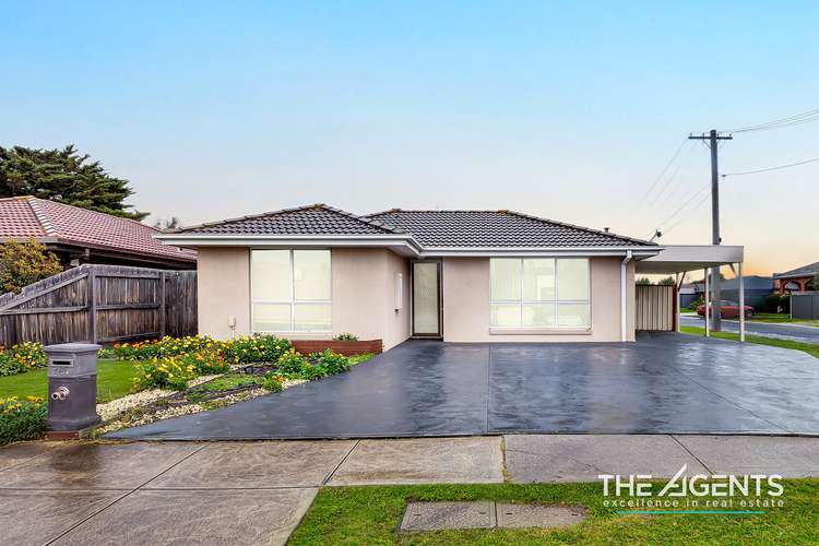 Main view of Homely house listing, 25A/ Storrington Avenue, Hoppers Crossing VIC 3029