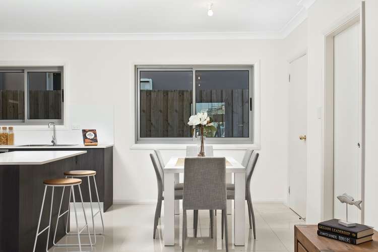 Fifth view of Homely house listing, 2 Mayfair Street, Schofields NSW 2762