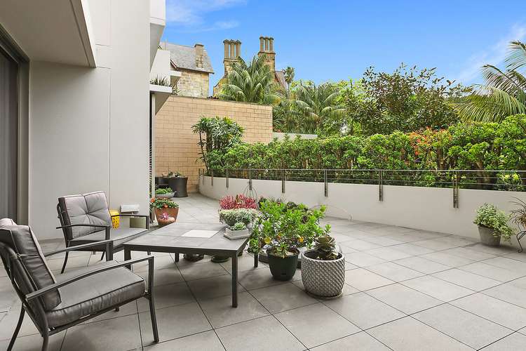 Main view of Homely apartment listing, 1/17 Greenoaks Avenue, Darling Point NSW 2027