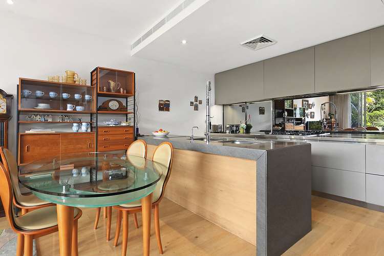 Fourth view of Homely apartment listing, 1/17 Greenoaks Avenue, Darling Point NSW 2027