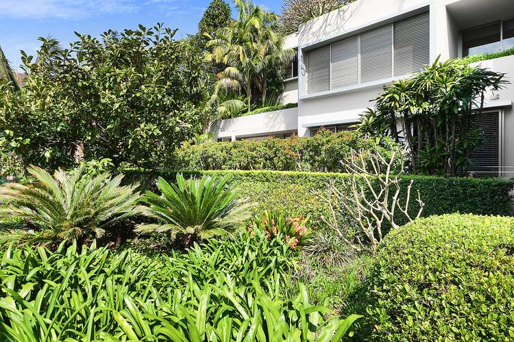 Fifth view of Homely apartment listing, 1/17 Greenoaks Avenue, Darling Point NSW 2027