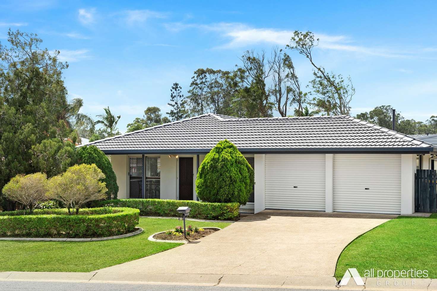 Main view of Homely house listing, 19 Capparis Street, Algester QLD 4115