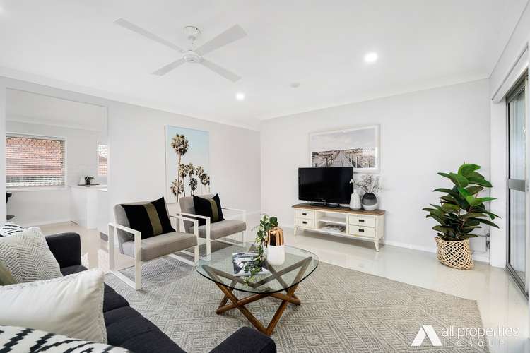 Second view of Homely house listing, 19 Capparis Street, Algester QLD 4115