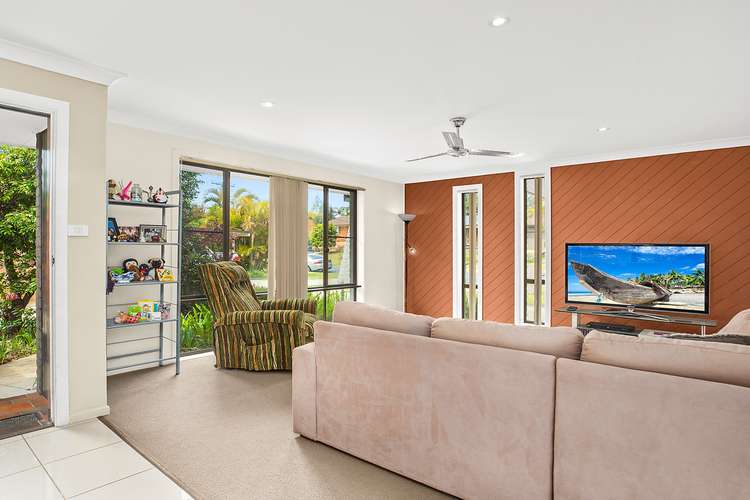 Fourth view of Homely house listing, 27A Dirrigeree Crescent, Sawtell NSW 2452