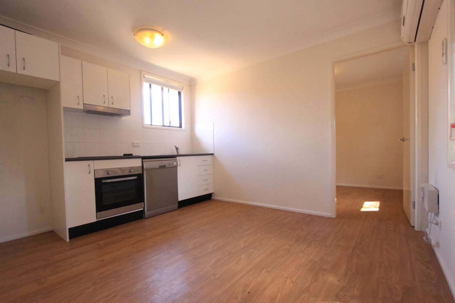 Main view of Homely unit listing, 16A Fife Street, Blacktown NSW 2148