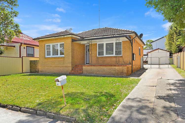 Second view of Homely house listing, 55 Dean Street, Strathfield South NSW 2136