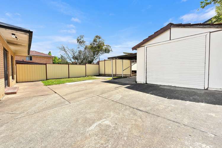 Fifth view of Homely house listing, 55 Dean Street, Strathfield South NSW 2136