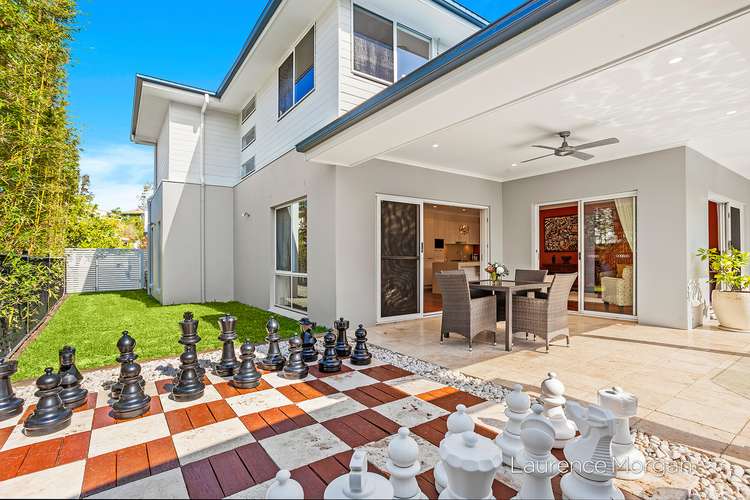 Fifth view of Homely house listing, 18 Sandon Drive, Bulli NSW 2516