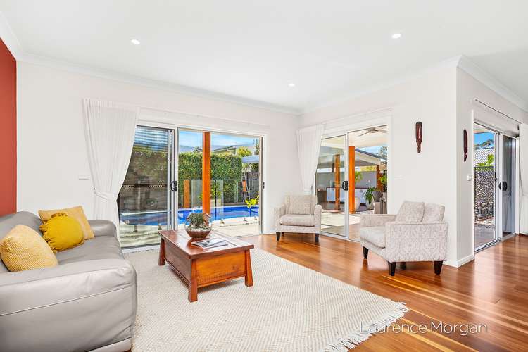 Sixth view of Homely house listing, 18 Sandon Drive, Bulli NSW 2516