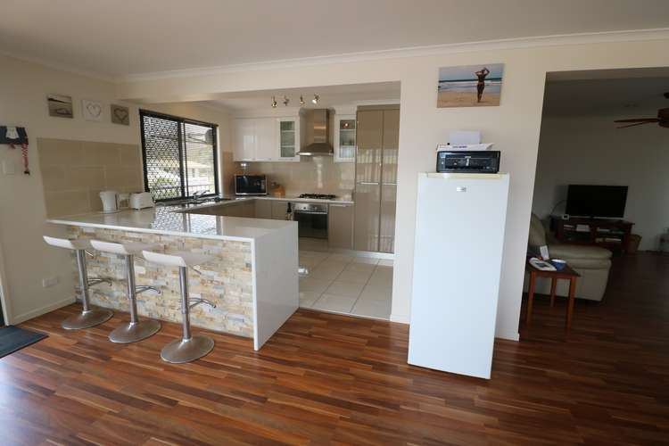 Second view of Homely house listing, 3 Hull Street, Buxton QLD 4660