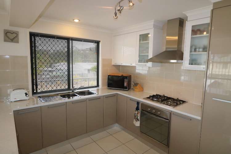Third view of Homely house listing, 3 Hull Street, Buxton QLD 4660