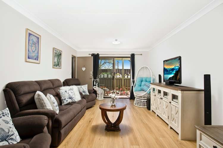 Second view of Homely unit listing, 4/4 Toxana Street, Richmond NSW 2753