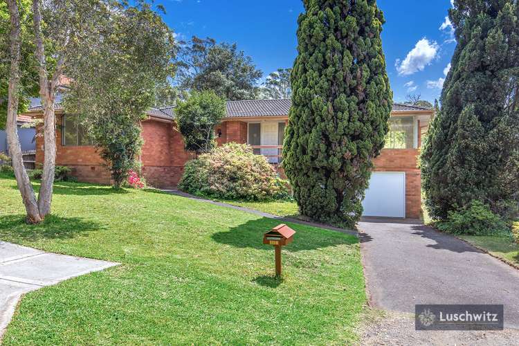 Main view of Homely house listing, 104 Braeside Street, Wahroonga NSW 2076