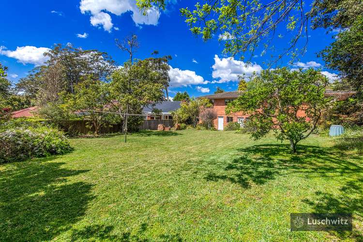 Second view of Homely house listing, 104 Braeside Street, Wahroonga NSW 2076