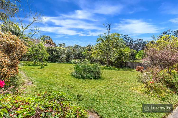 Fifth view of Homely house listing, 104 Braeside Street, Wahroonga NSW 2076