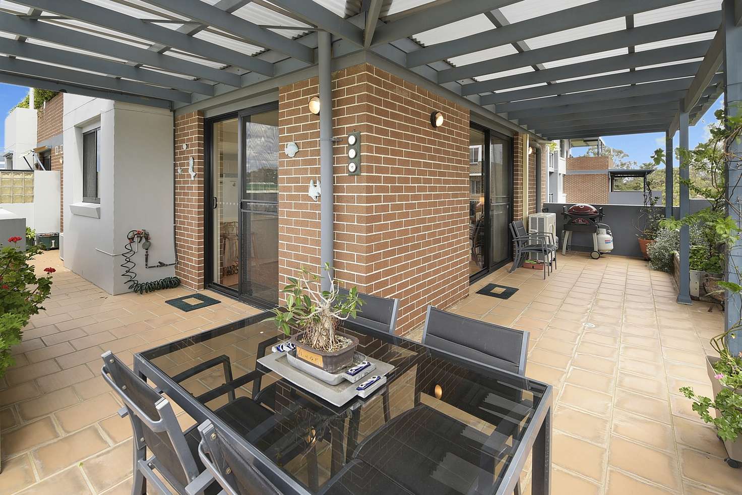 Main view of Homely apartment listing, 17/79-81 Union Road, Penrith NSW 2750