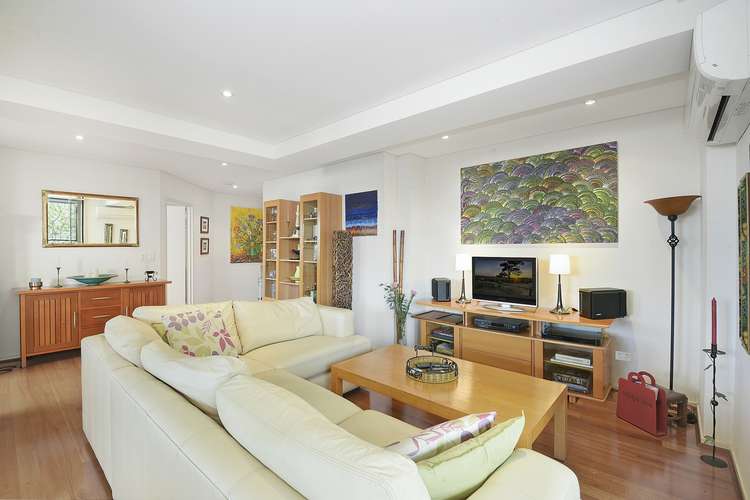 Third view of Homely apartment listing, 17/79-81 Union Road, Penrith NSW 2750