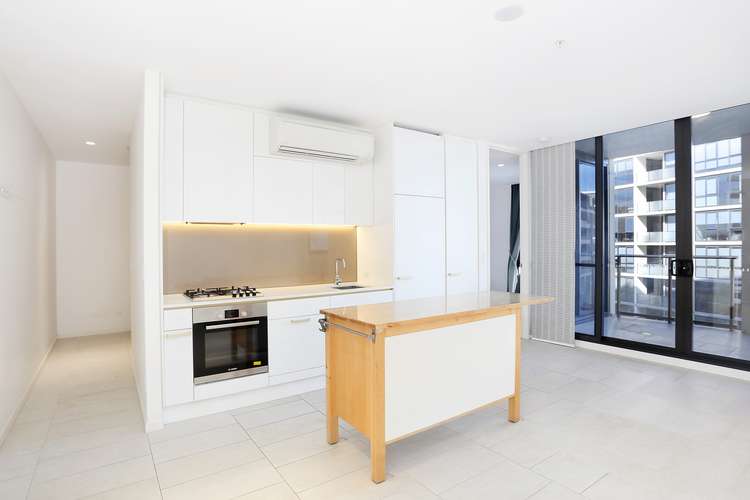 Third view of Homely apartment listing, C509/3 Broughton Street, Parramatta NSW 2150