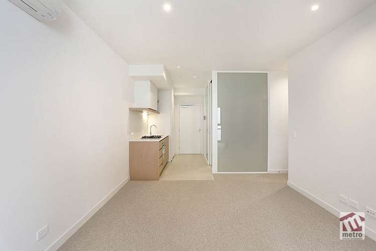 Second view of Homely apartment listing, 117F/11 Bond Street, Caulfield North VIC 3161