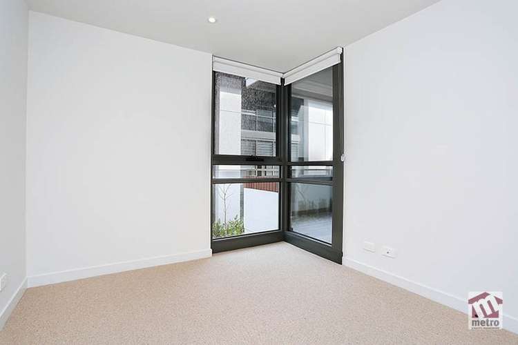 Third view of Homely apartment listing, 117F/11 Bond Street, Caulfield North VIC 3161