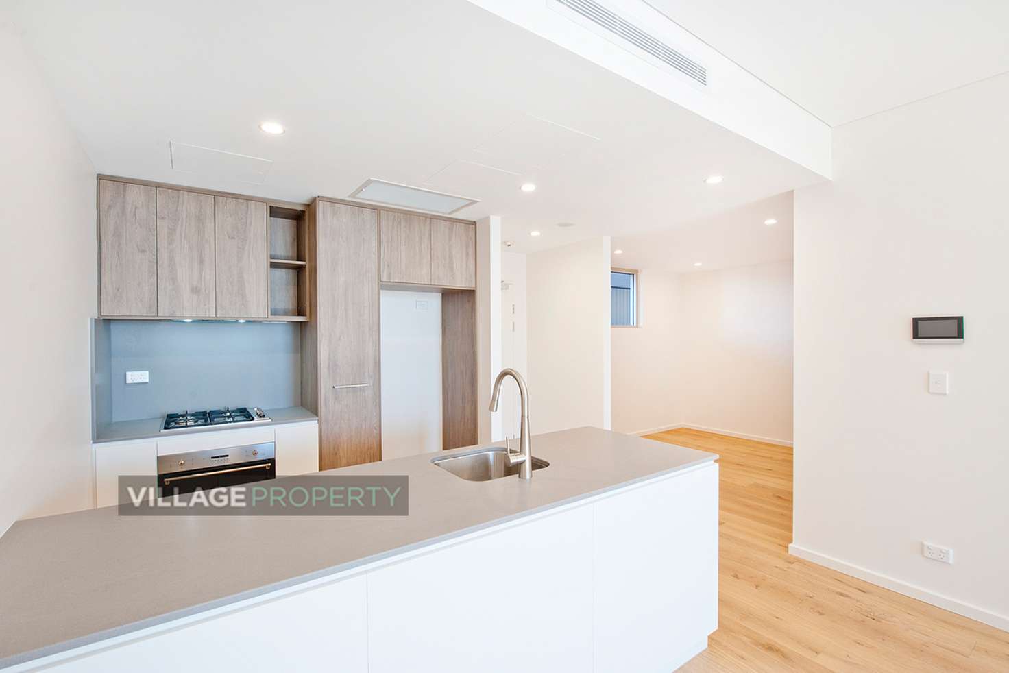 Main view of Homely apartment listing, 307/17 Grosvenor Street, Croydon NSW 2132