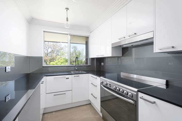 Second view of Homely unit listing, 13/1-9 Warburton Street, Gymea NSW 2227